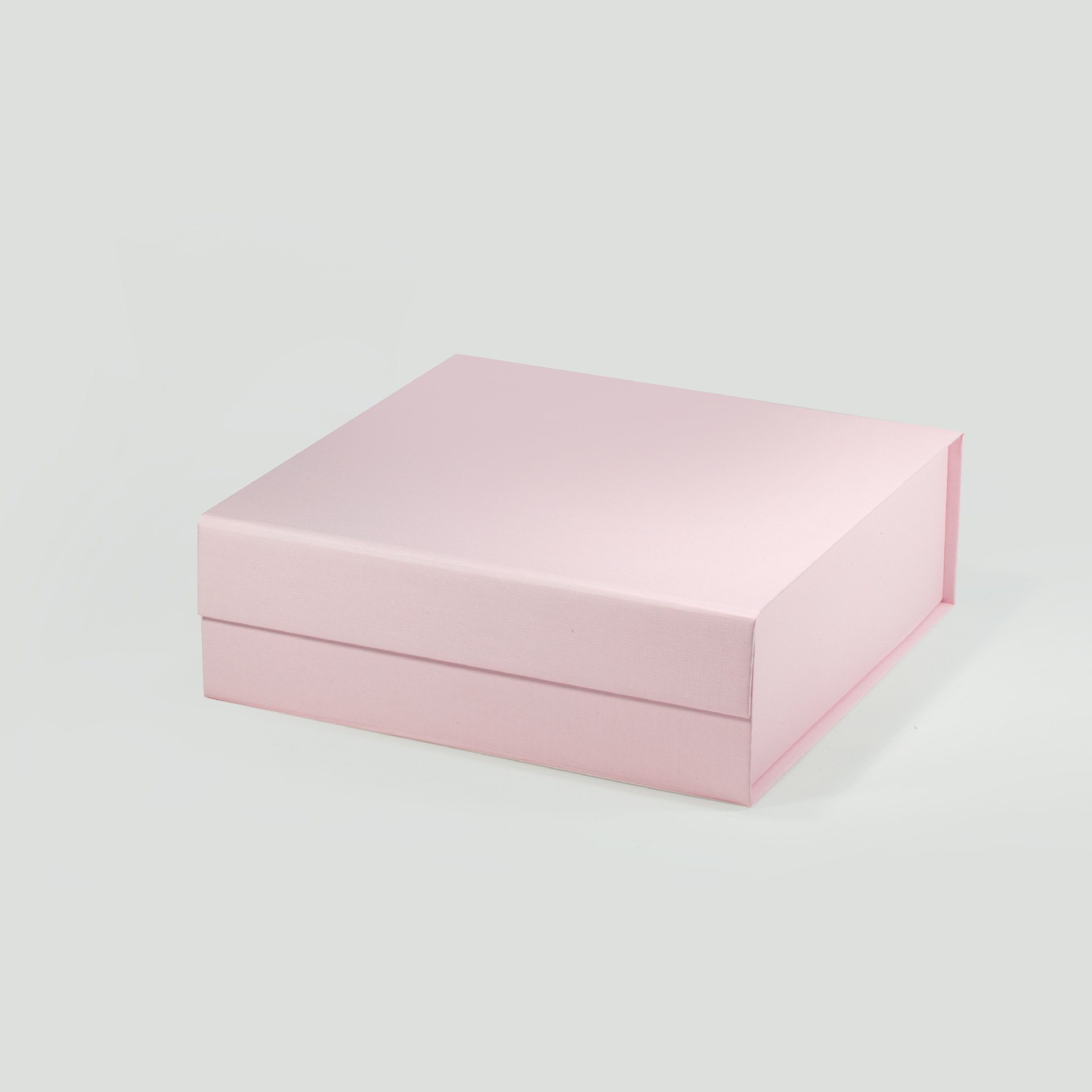 Custom Logo Magnetic Closure Cardboard Gift Box Packaging luxury kraft paper packaging gift box