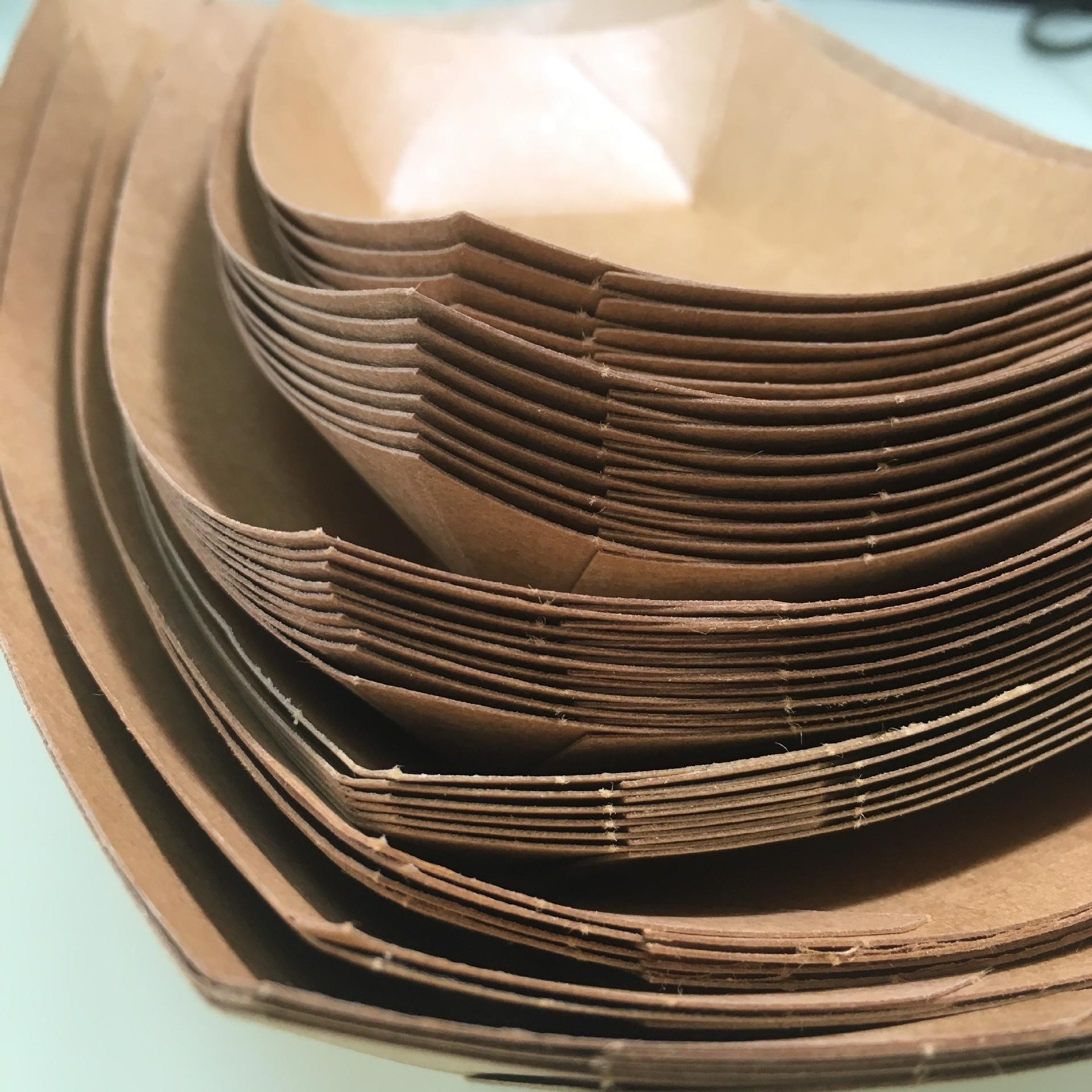 Wholesale food Wrapping Paper for Packing sample free for cake packaging