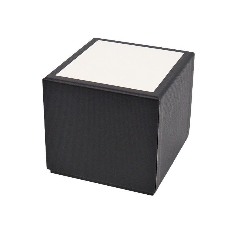 Professional Manufacturer Jewelry Watch Base And Box Packaging Gift And Craft Gift Packaging Cardboard Flip Box