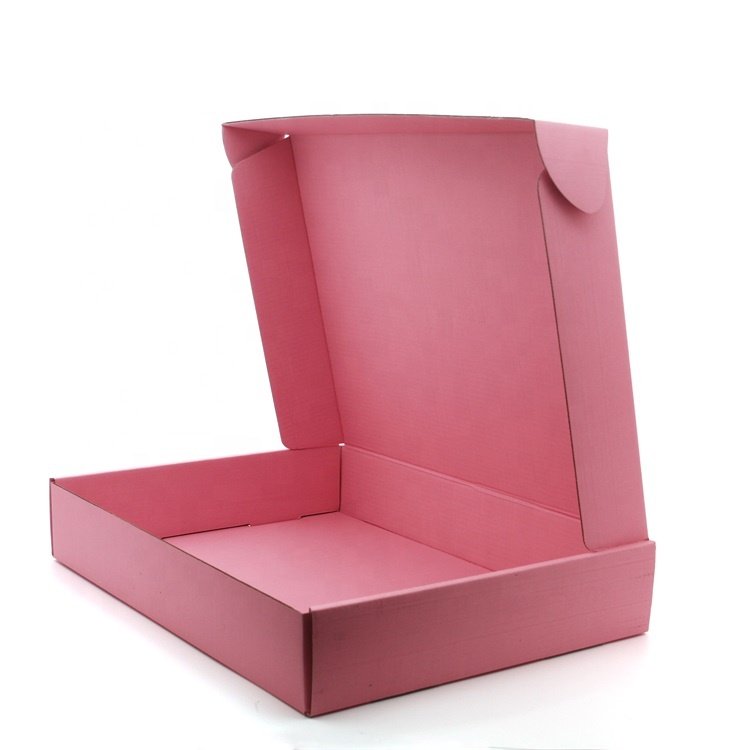 OEM Custom Small Business Packaging Paper Boxes Wholesale Eco-friendly Shoe Boxes Mailing Box For Women Heels