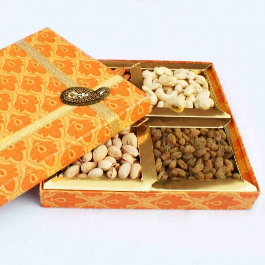 paper box for ramadan gift packaging box luxury sweet ramadan celebration chocolate packing gift paper box