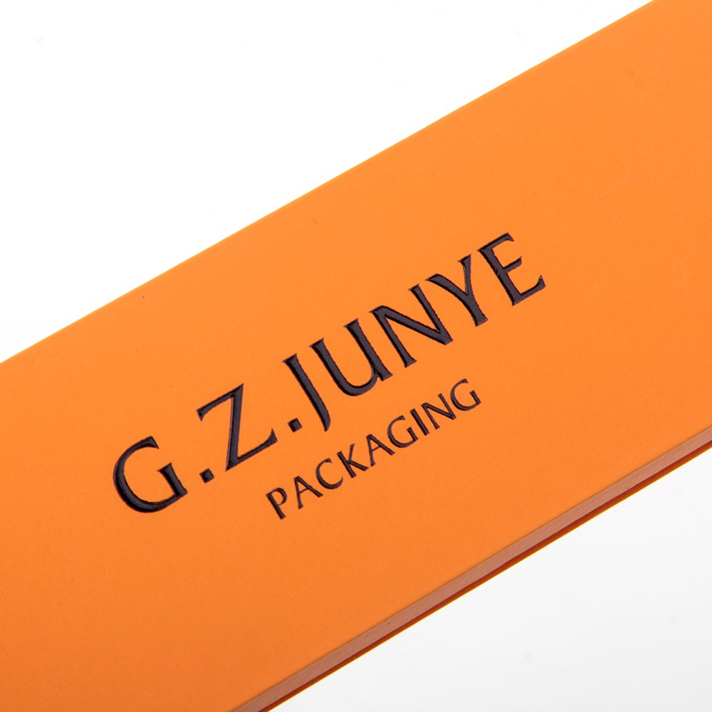 New arrival wholesale paper gift box watch strap packaging logo Custom luxury paper watch packaging box