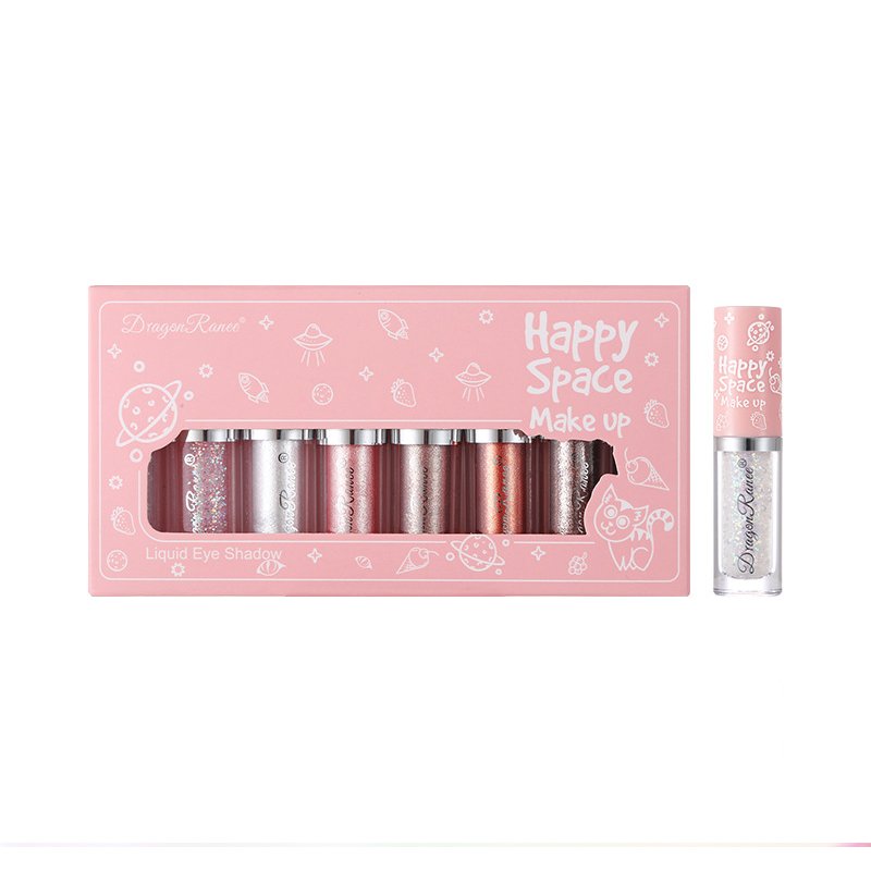 custom logo nail polish gel nail luxury paper cardboard packing Boxe See Through Paperboard Boxes With clear window