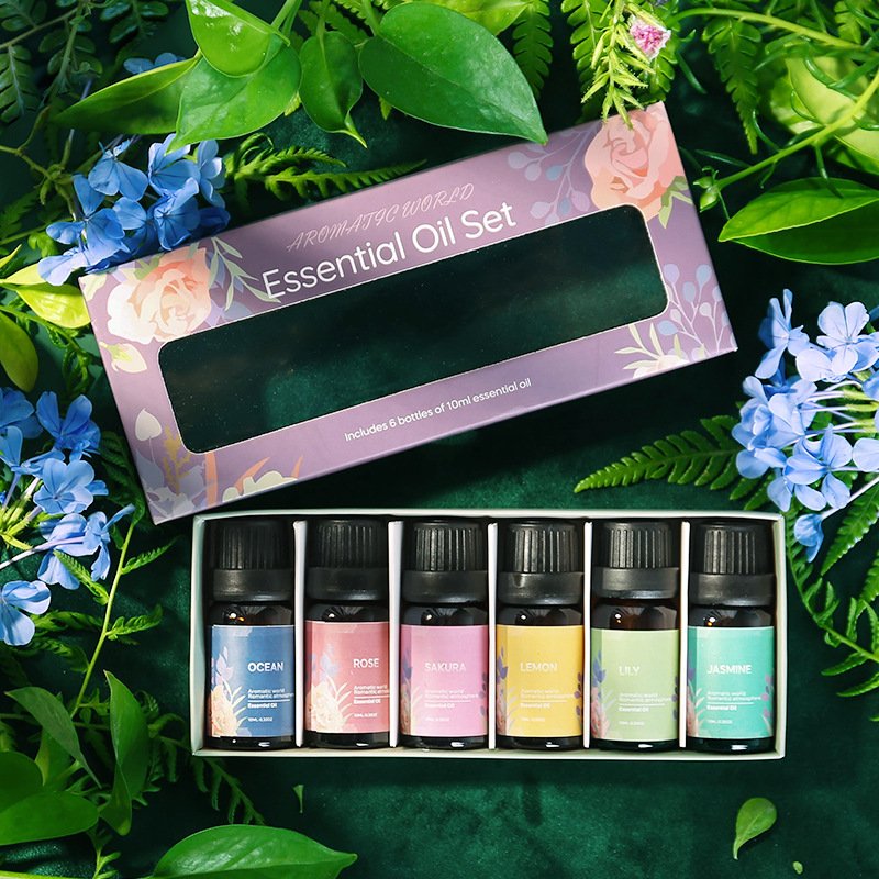 custom logo nail polish gel nail luxury paper cardboard packing Boxe See Through Paperboard Boxes With clear window