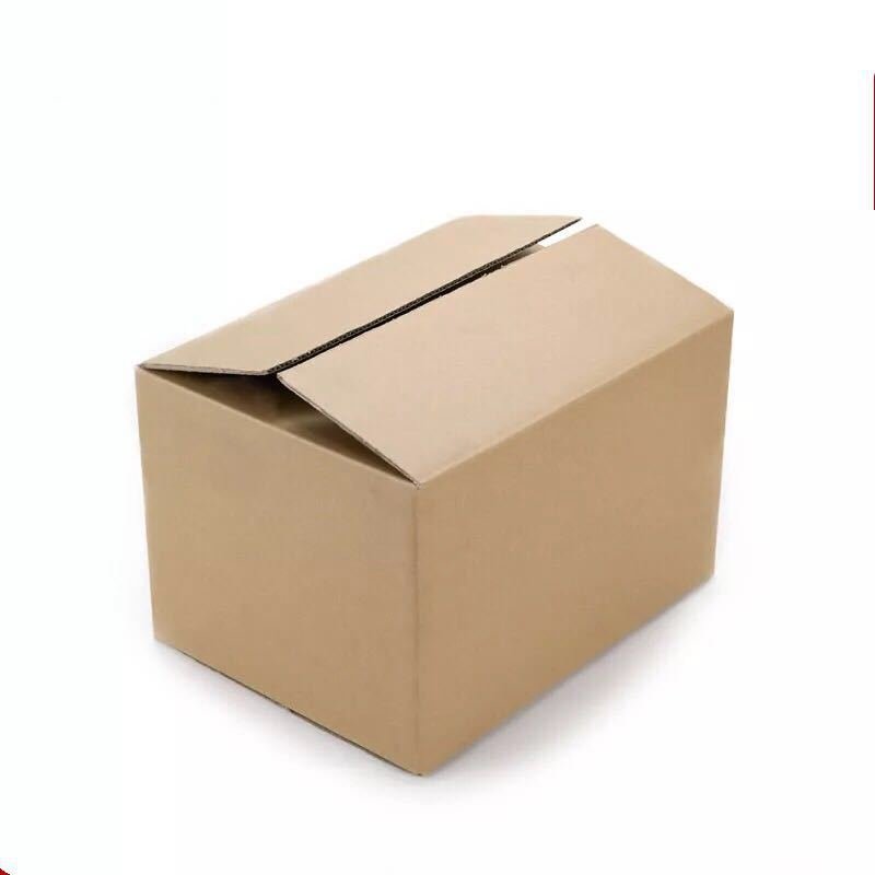 Corrugated Carton Mail Box For Delivery Fruit and Vegetable Packaging A4 Paper Customize Carton Box Manufacturer