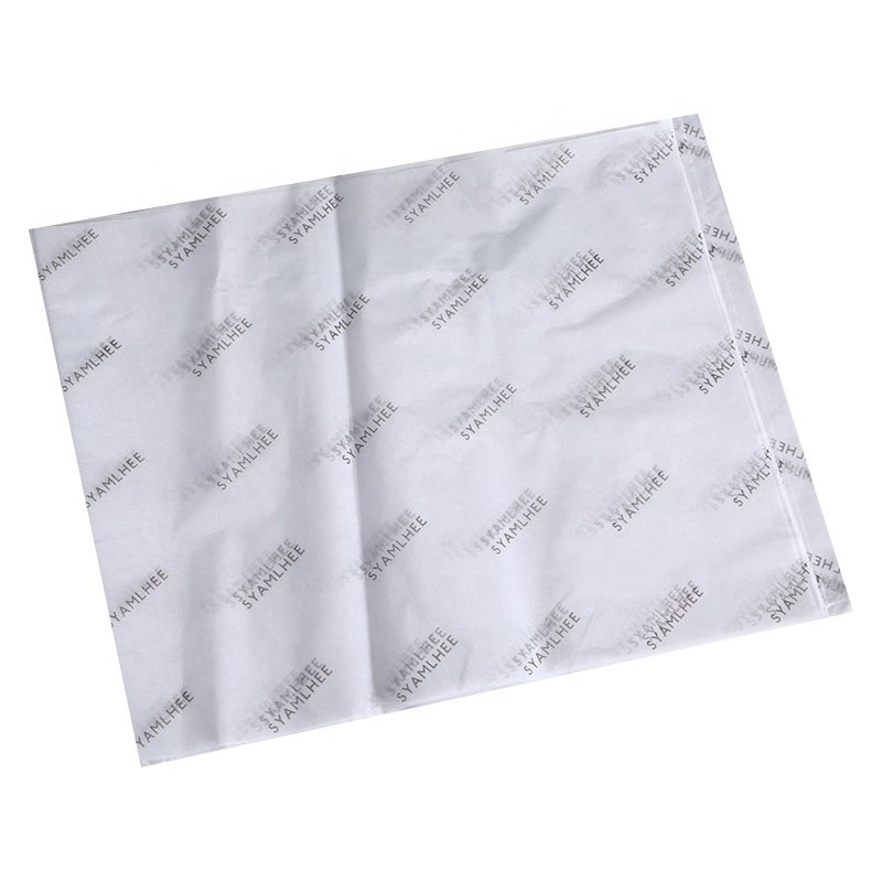 Wholesale Factory Plain Wrapping Paper Kite Clothing Coated Tissue Paper Simple Pattern Kertas Tisu Layangan