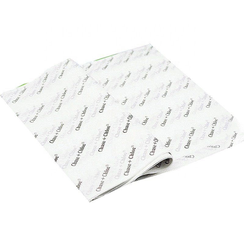 Wholesale Factory Plain Wrapping Paper Kite Clothing Coated Tissue Paper Simple Pattern Kertas Tisu Layangan