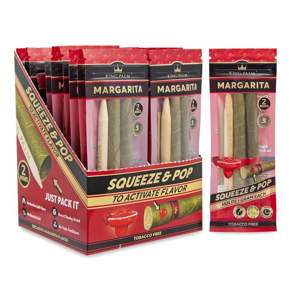 Recyclable Custom Kraft Paper Cardboard Counter Rolling Cigar Packaging Display Box