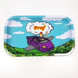 Tray