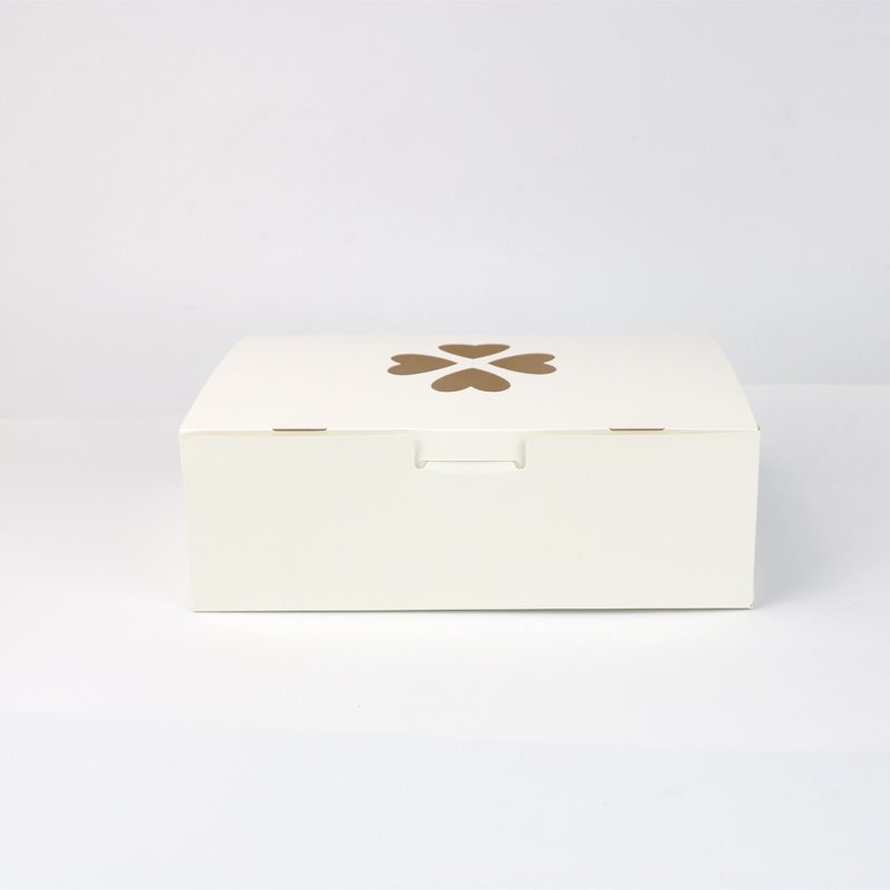 Eco friendly paper container food packaging for restaurant, cheap take away kraft paper disposable dried fast food packaging
