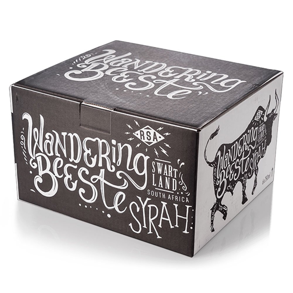 Custom Full Printed Paper Packaging Mailing Corrugated Carton Cardboard Box for Shipping