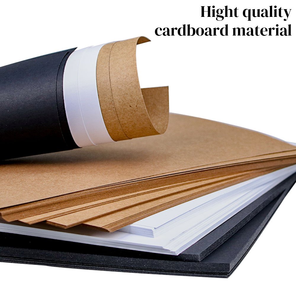 Customized product packaging small white box packaging plain white paper box white cardboard box