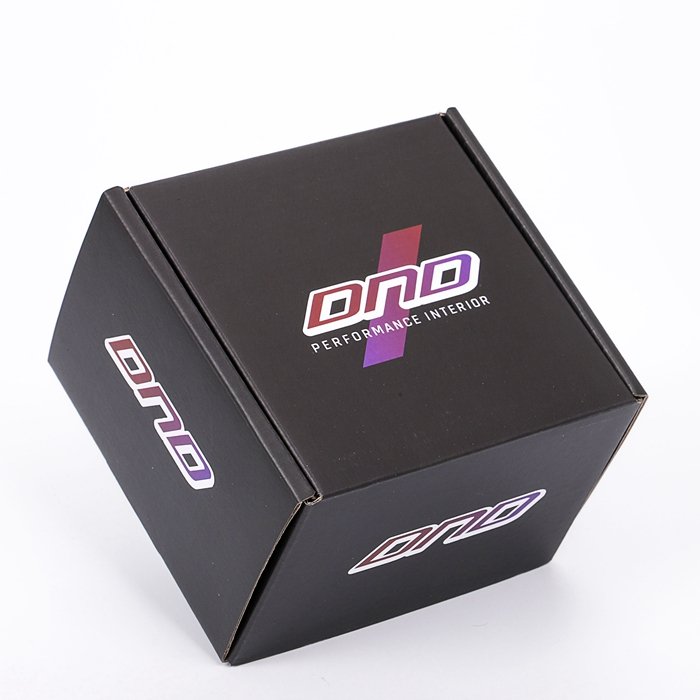 custom logo corrugated mailer box carton shipping mailing box biodegradable coffee mug E flute packaging box