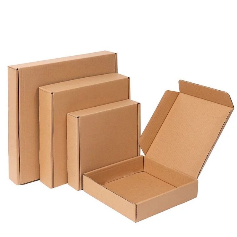 Factory free custom printing electronics plug container sweet candy perfume bottle cosmetic gift paper packaging box