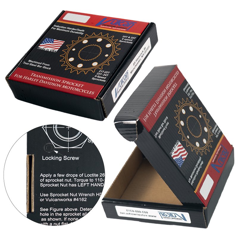 custom logo paper box packaging custom logo corrugated corrugated box