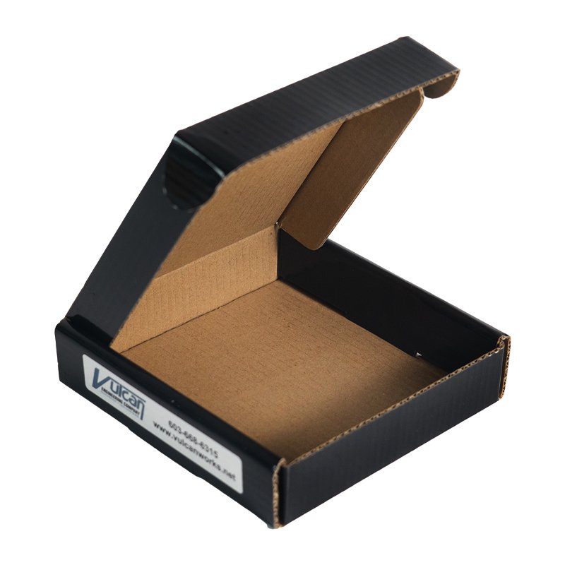 custom logo paper box packaging custom logo corrugated corrugated box