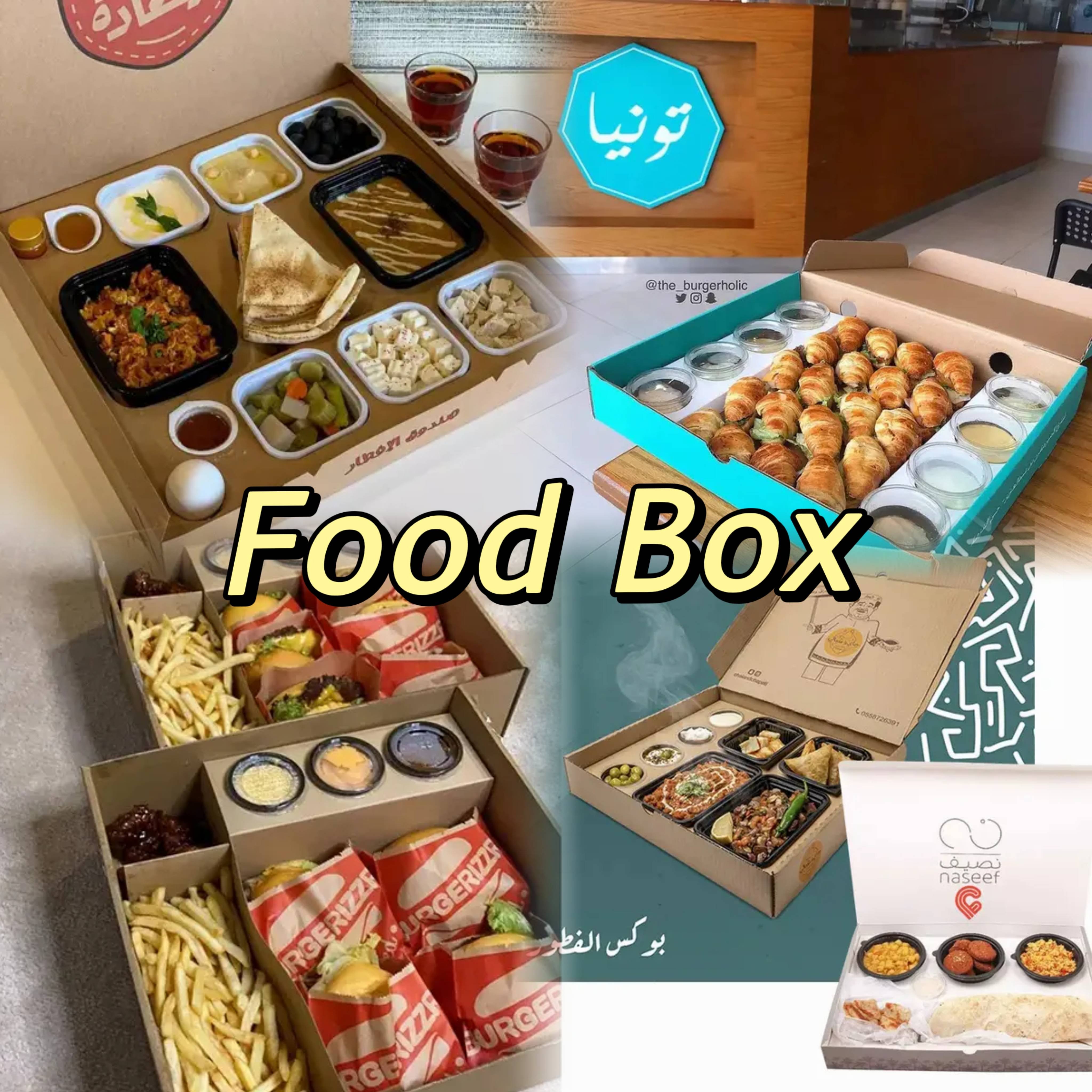 Disposable Food Package White Cardboard Birthday Cake Donuts Baking Luxury Paper Eclairs Dessert Packaging Box