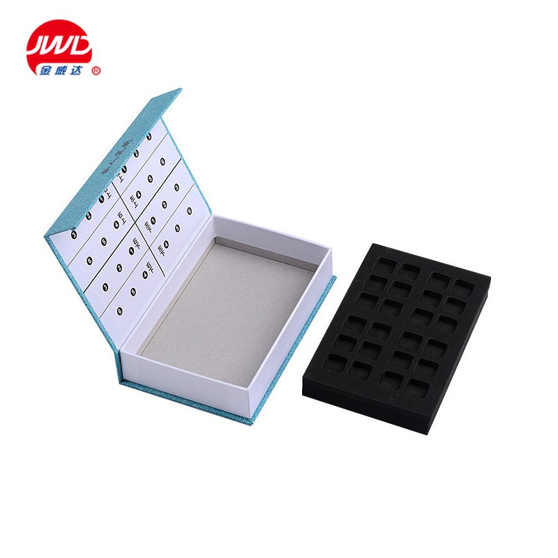 Wholesale Consumer electronics packaging paper box