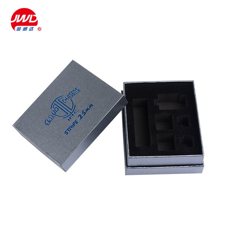 Wholesale Consumer electronics packaging paper box