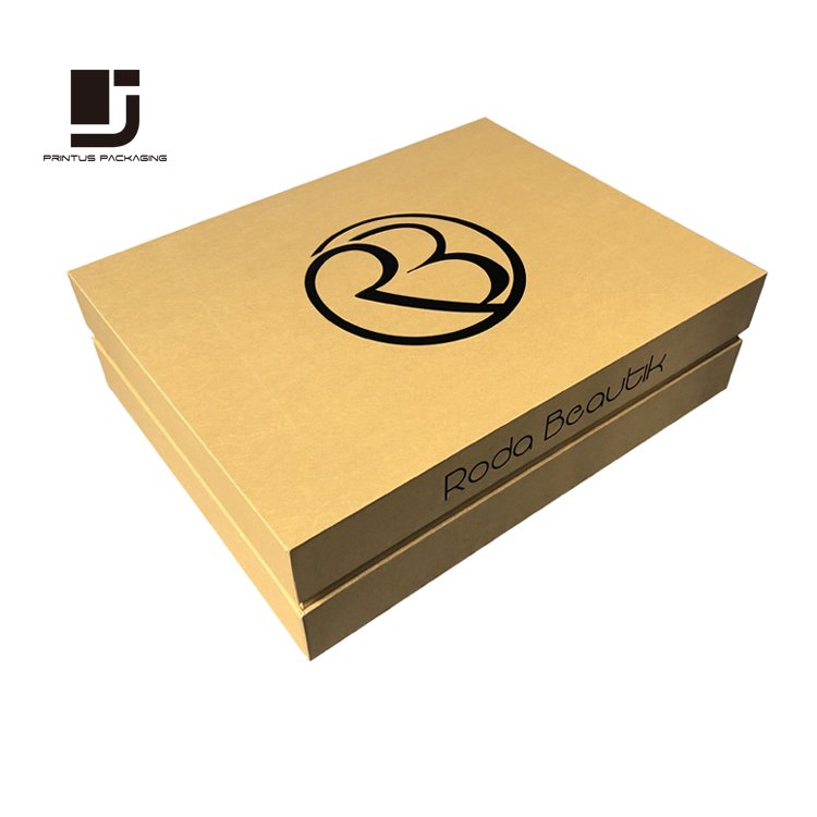 Luxury packaging custom gift boxes