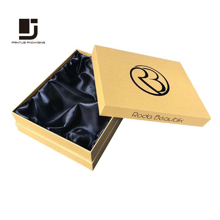 Luxury packaging custom gift boxes
