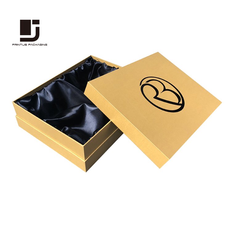 Luxury packaging custom gift boxes