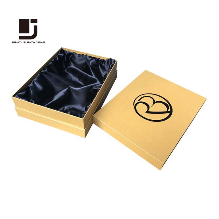 Luxury packaging custom gift boxes
