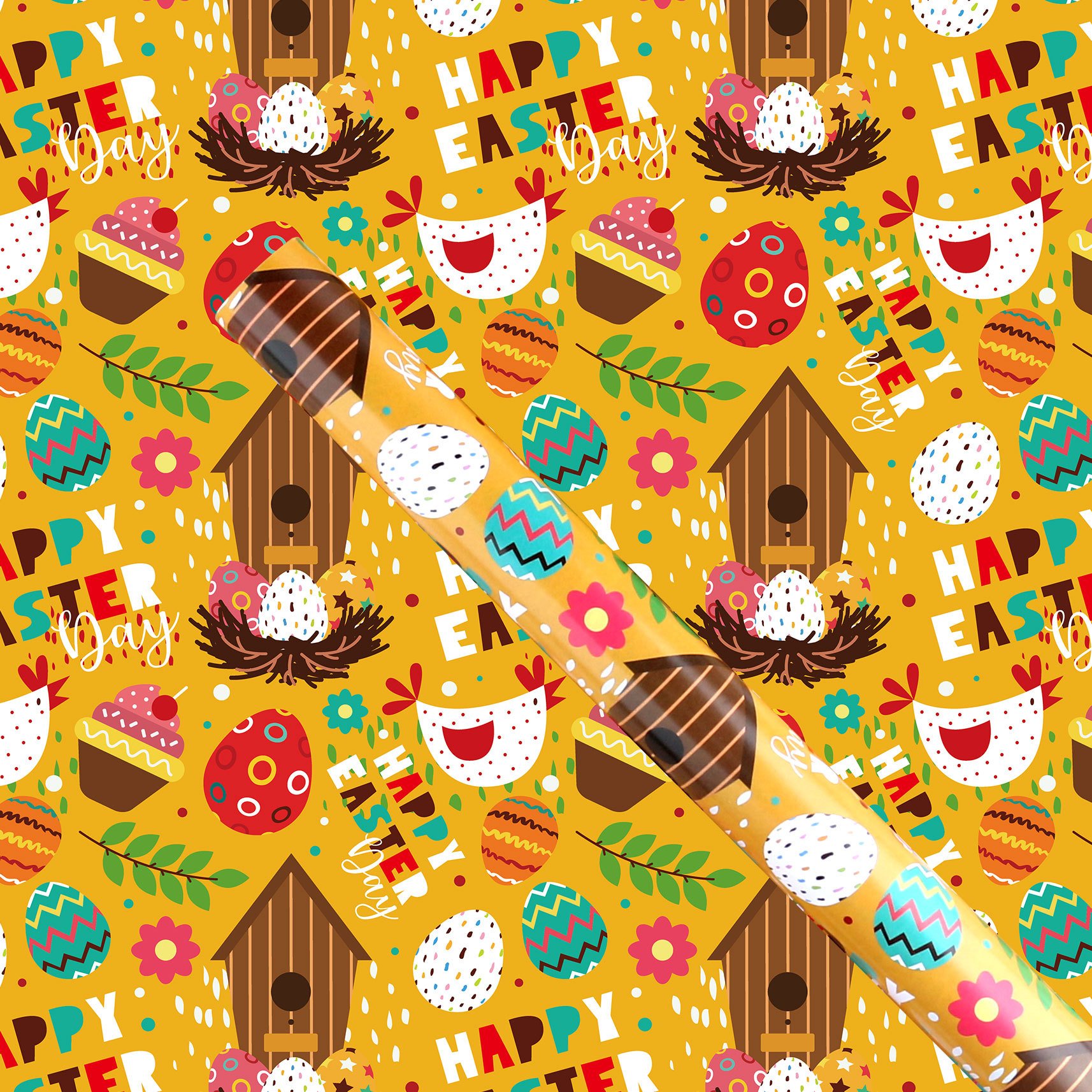 Custom Printed Logo size gift wrapping tissue paper custom gift wrapping paper packaging wrapping paper