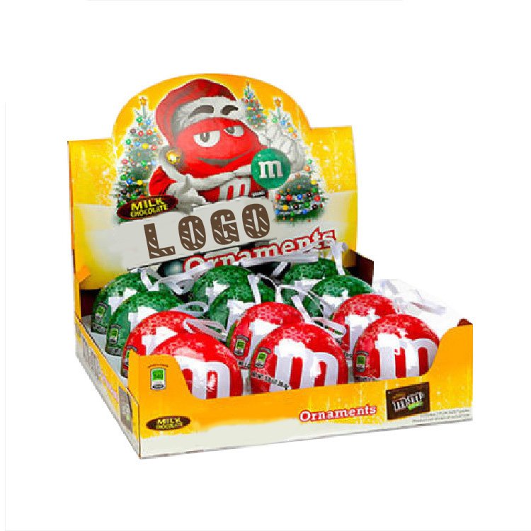Custom Countertop product Display Stand retail pen candy Cardboard Counter PDQ Display Box Carton Box Display