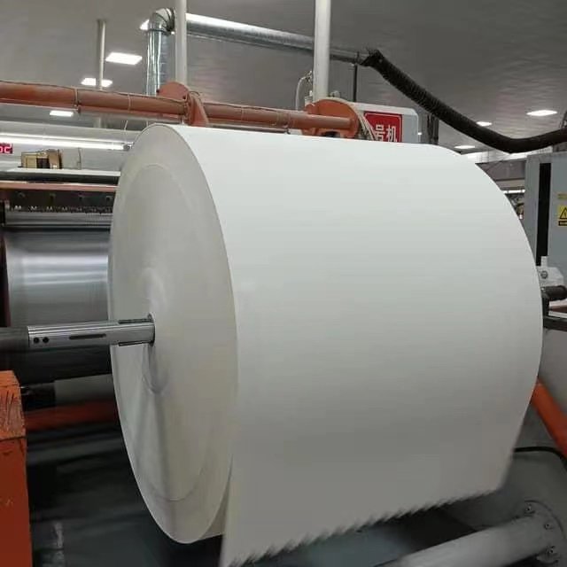 Free Sample 72*102cm 77*110cm 787*1092mm Cs1 Cup Stock Roll Duplex Paper And Ivory Board