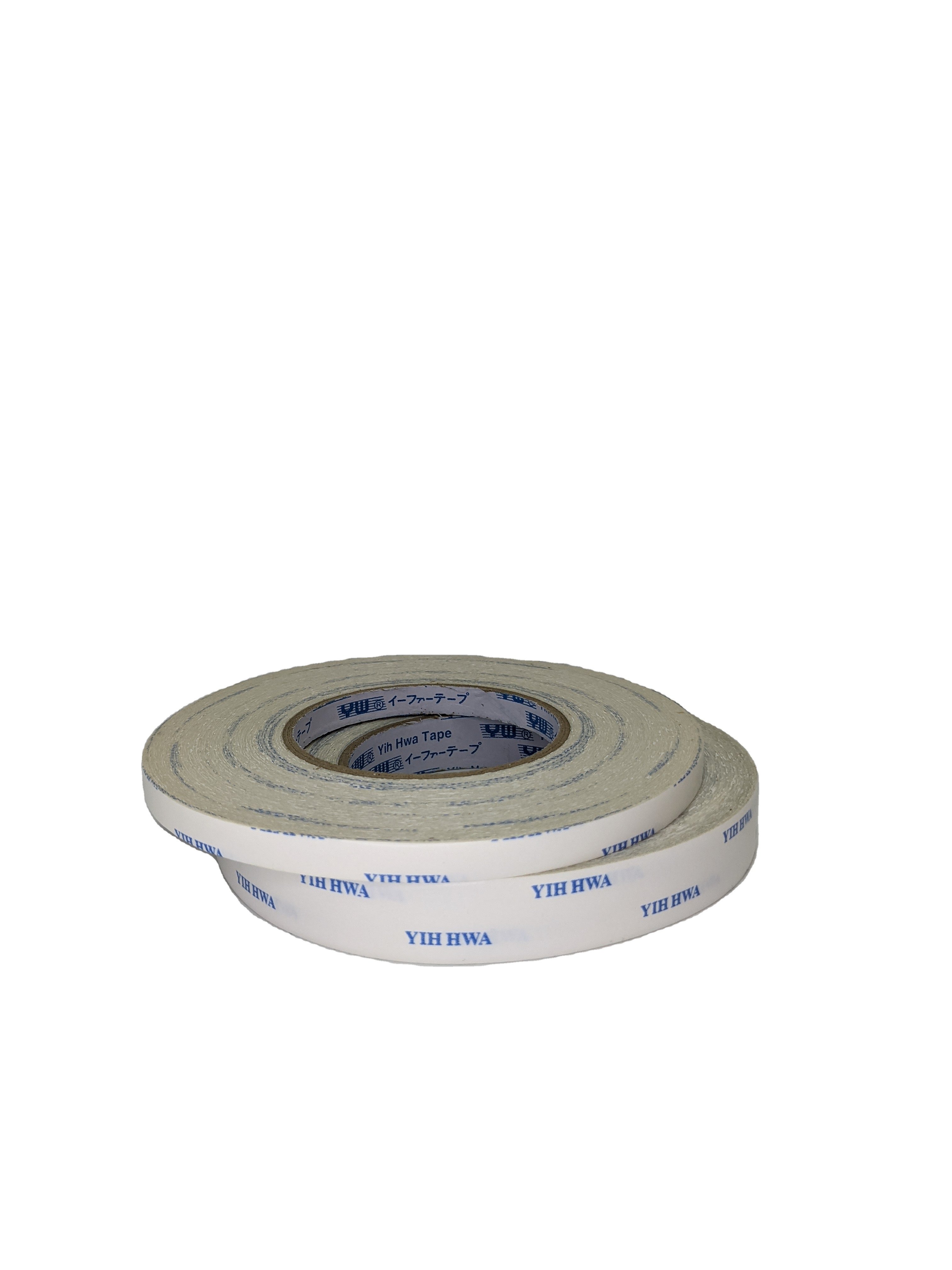 Premium High Tack Double Sided Tape Solvent-Based Acrylic Adhesives Excellent Holding Power Pressure Sensitive Heat-Resistant