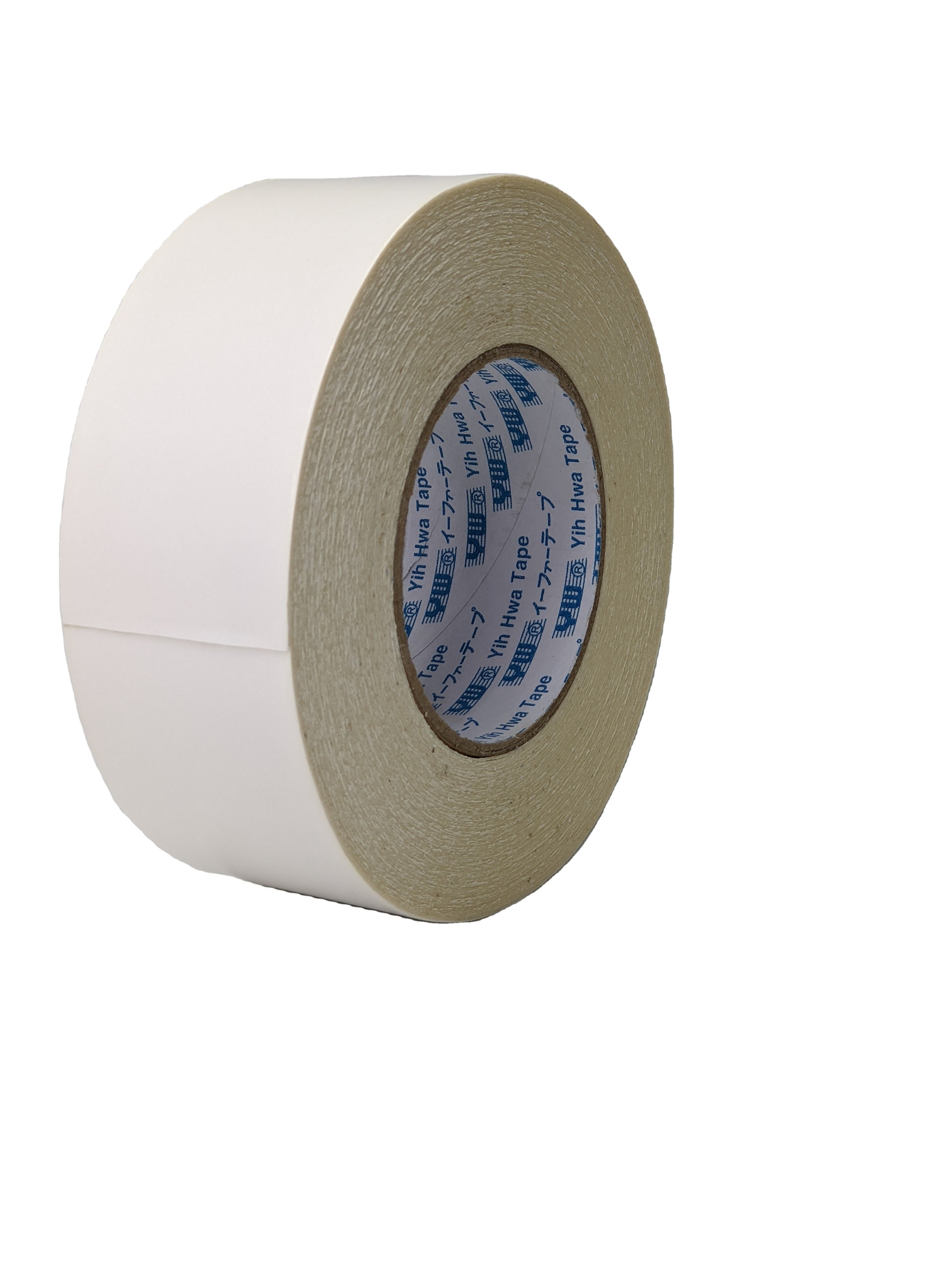 Premium High Tack Double Sided Tape Solvent-Based Acrylic Adhesives Excellent Holding Power Pressure Sensitive Heat-Resistant