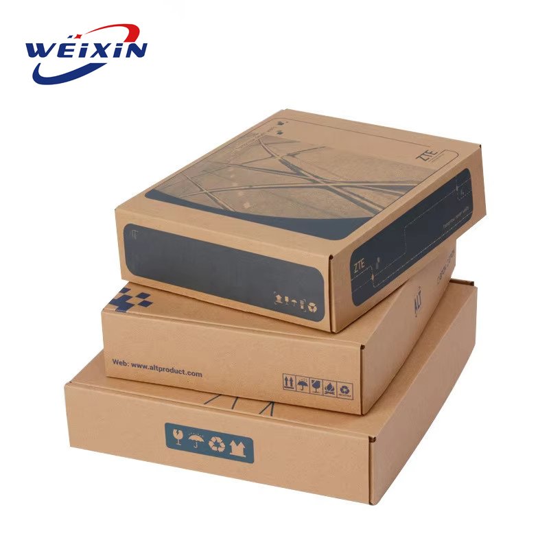 Custom Luxury Magnetic Folding Paper Box Clamshell Packaging for Perfume Watch Candle Airplane Cosmetic Gift Box Custom Logo