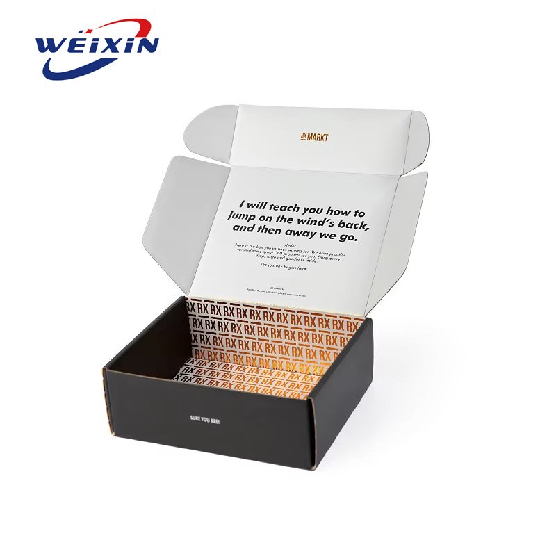 Custom Luxury Magnetic Folding Paper Box Clamshell Packaging for Perfume Watch Candle Airplane Cosmetic Gift Box Custom Logo