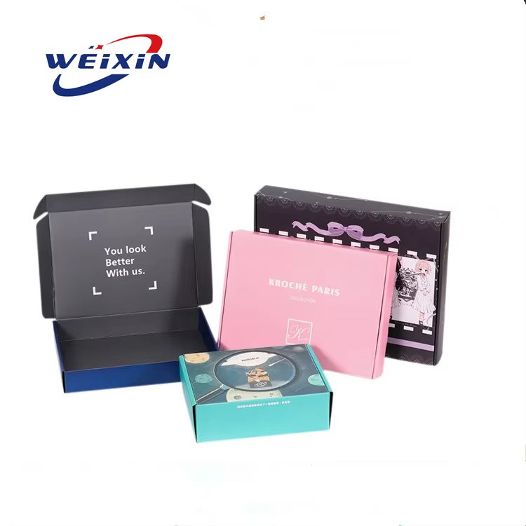 Custom Luxury Magnetic Folding Paper Box Clamshell Packaging for Perfume Watch Candle Airplane Cosmetic Gift Box Custom Logo