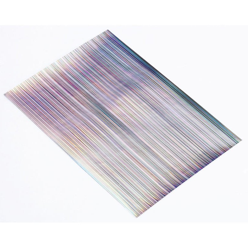 Aluminum Foil Cigarette Paper Moisture Proof Customized Inner Liner Paper Tobacco Inner Liner Packaging Paper