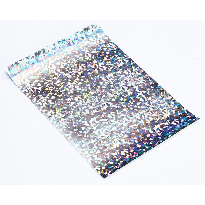 Aluminum Foil Cigarette Paper Moisture Proof Customized Inner Liner Paper Tobacco Inner Liner Packaging Paper
