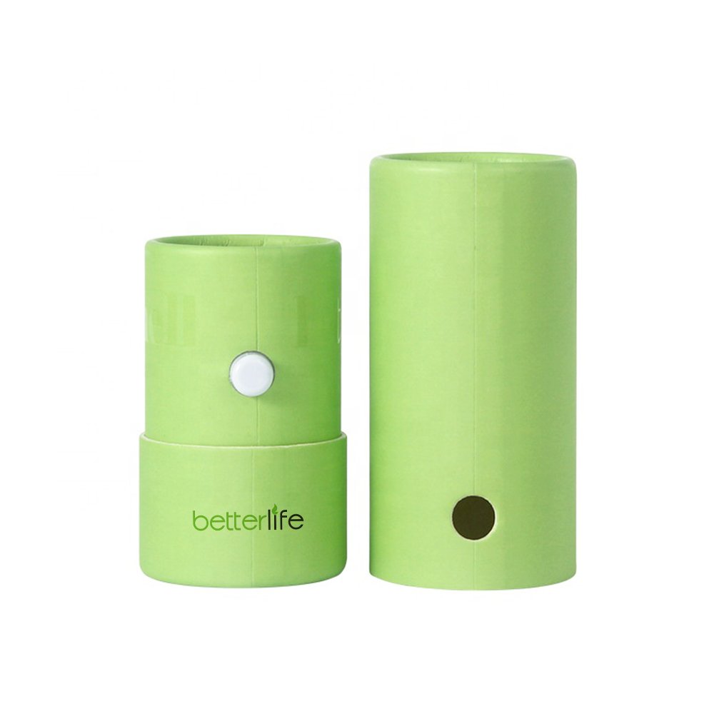 Customized Food Grade Packaging Paper Tubes Paper Boxes Cardboard Customized Size Printing Recyclable Craft Carton paper Tube