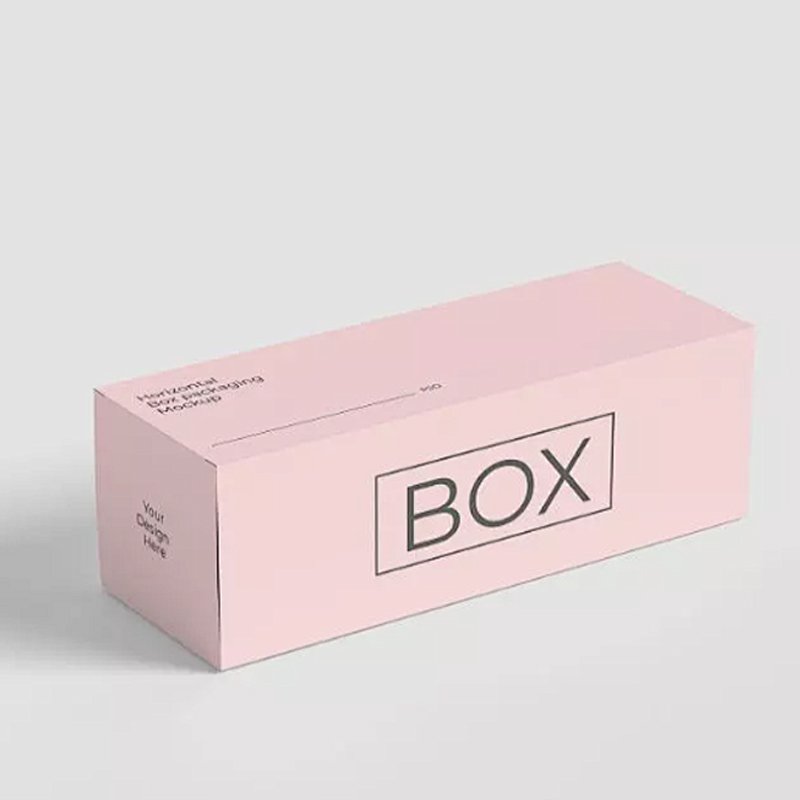 Custom Eco Friendly Cosmetics Box Printing Logo perfume Carton Paper Small Gift Packaging Perfume Boxes
