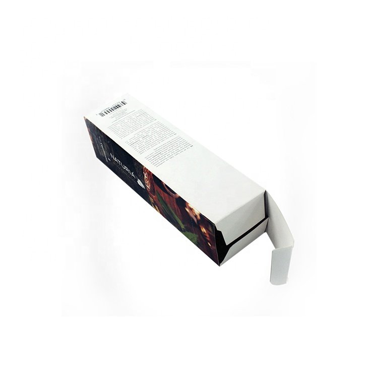 Lipstick Lipgloss Custom Packaging Box Cosmetic, Lipgloss Lip Balm Boxes Packaging Custom