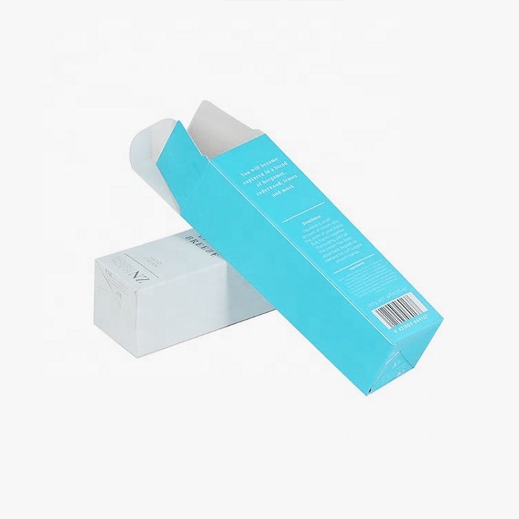 Lipstick Lipgloss Custom Packaging Box Cosmetic, Lipgloss Lip Balm Boxes Packaging Custom