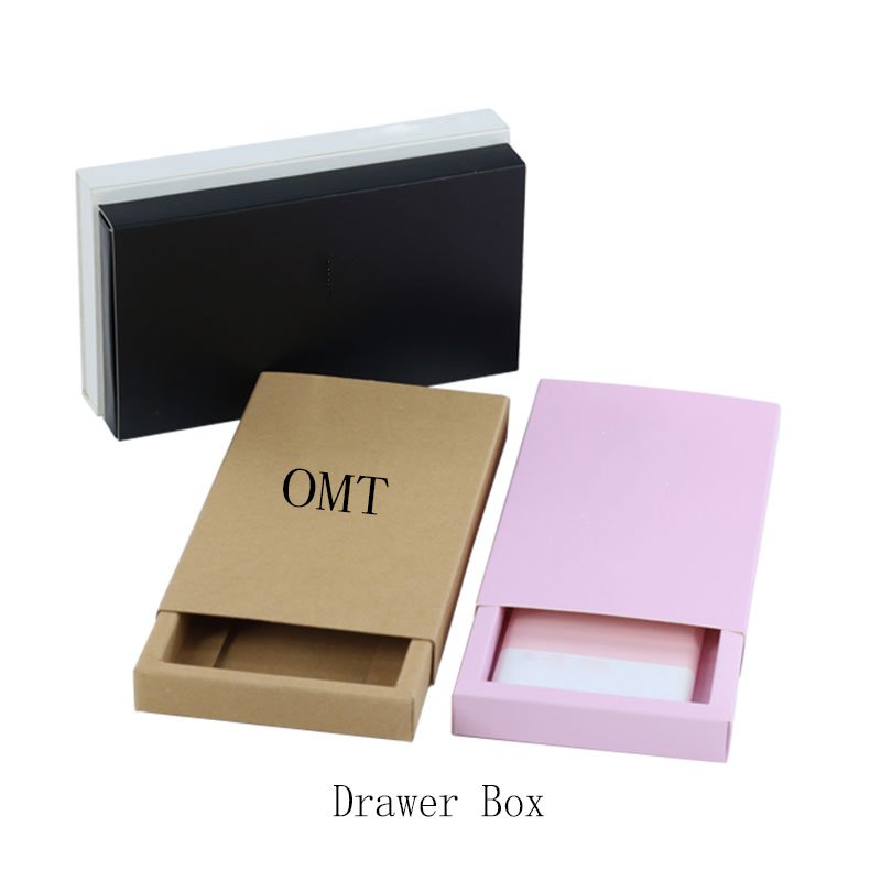 OMT Customize Cellphone Phone Case Mobile Accessories Phonecase Packaging Paper Rigid Box For Phone Cases Packing