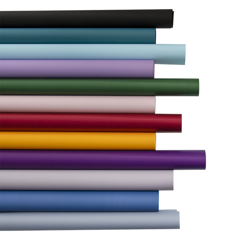 JOYWOOD 2023 New Product Gift Paper Bouquet Flower Wrapping Paper WRAPPING PAPER FOR PACKAGE