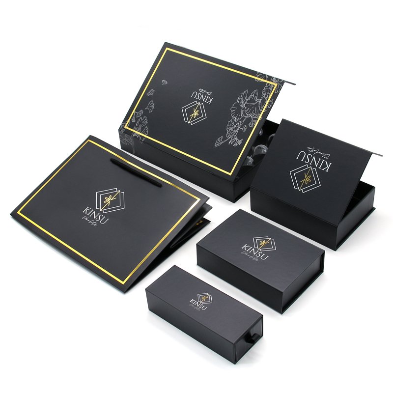 Custom Luxury Celebration bonbon Strawberry Paper box for Chocolate Bar Empty Small Chocolate Gift Packaging Box With Divider
