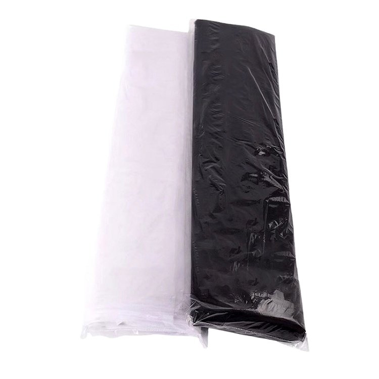 Factory Supply Flower Wrapping Paper Polyester Yarn Net Deco Mesh Poly Bouquets Mesh Rolls Flower Wrapping Mesh Deco