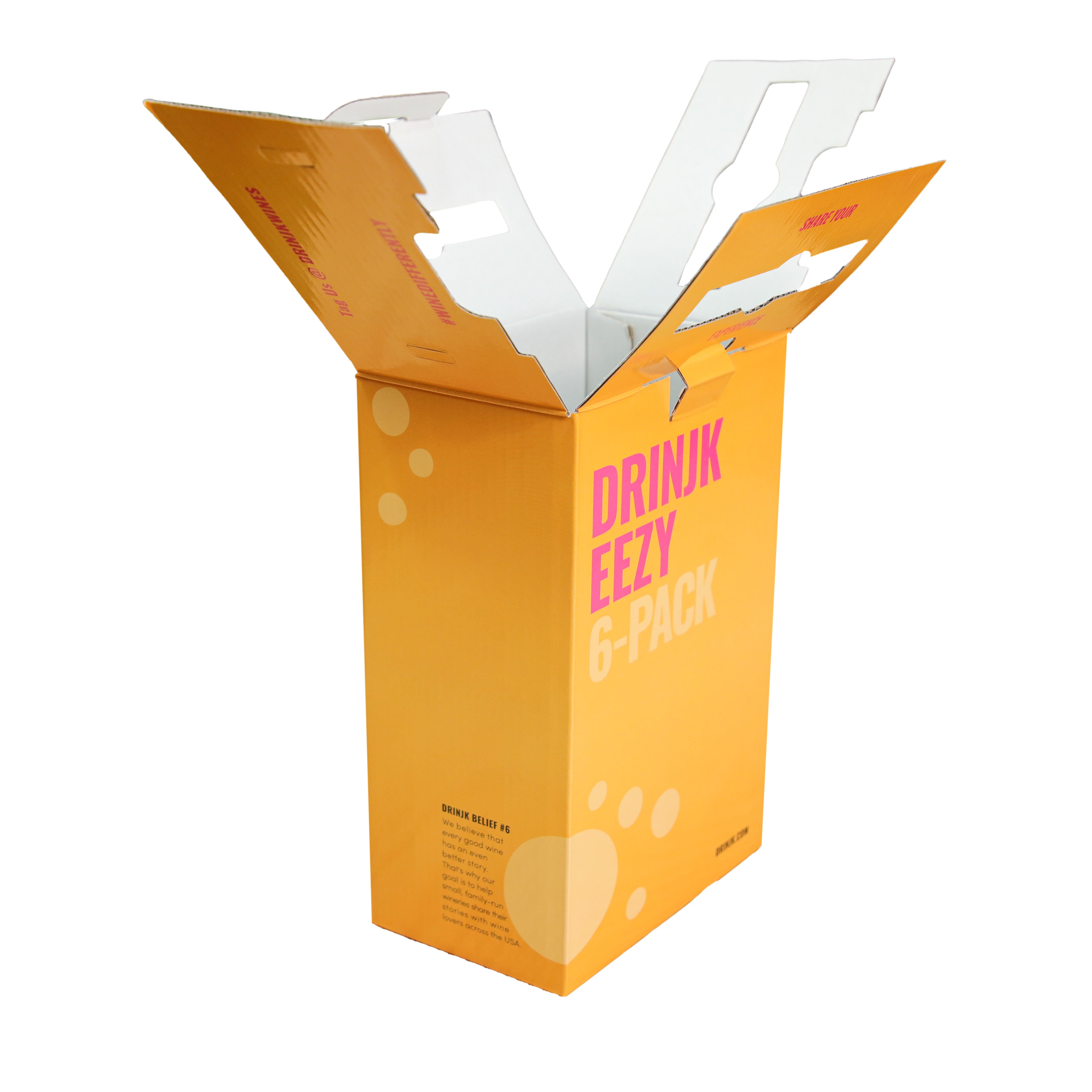 Gift Box Custom Hot Sale Logo Printing Environmental Ivory Board Cosmetics Gift Packaging Paper Box