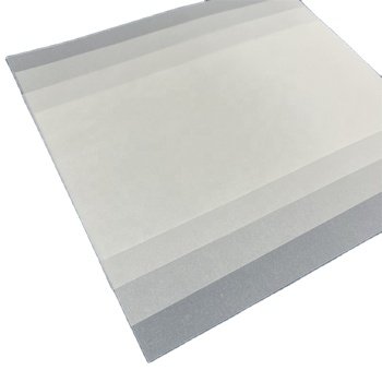 Factory 50 Microns Printable Transparent Wrapping Paper Tracing Paper For Packaging