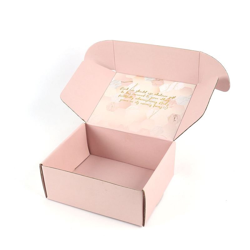 Custom Printed Corrugated Paper Mailing Gift Luxury Tshirt Box Wholesale Black Clothing T-shirt Packaging T Shirt Boxes