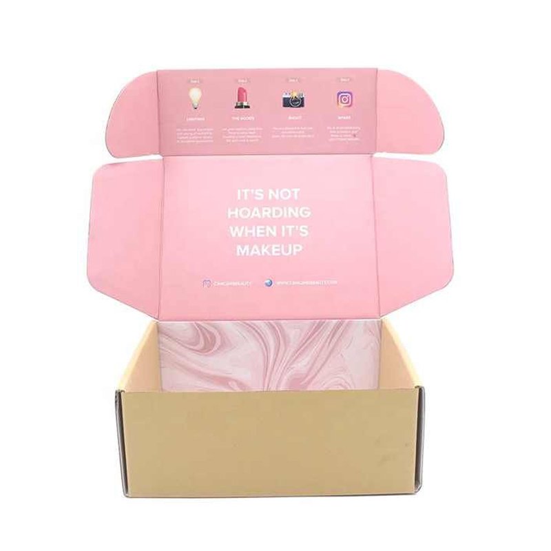 Custom Printed Corrugated Paper Mailing Gift Luxury Tshirt Box Wholesale Black Clothing T-shirt Packaging T Shirt Boxes