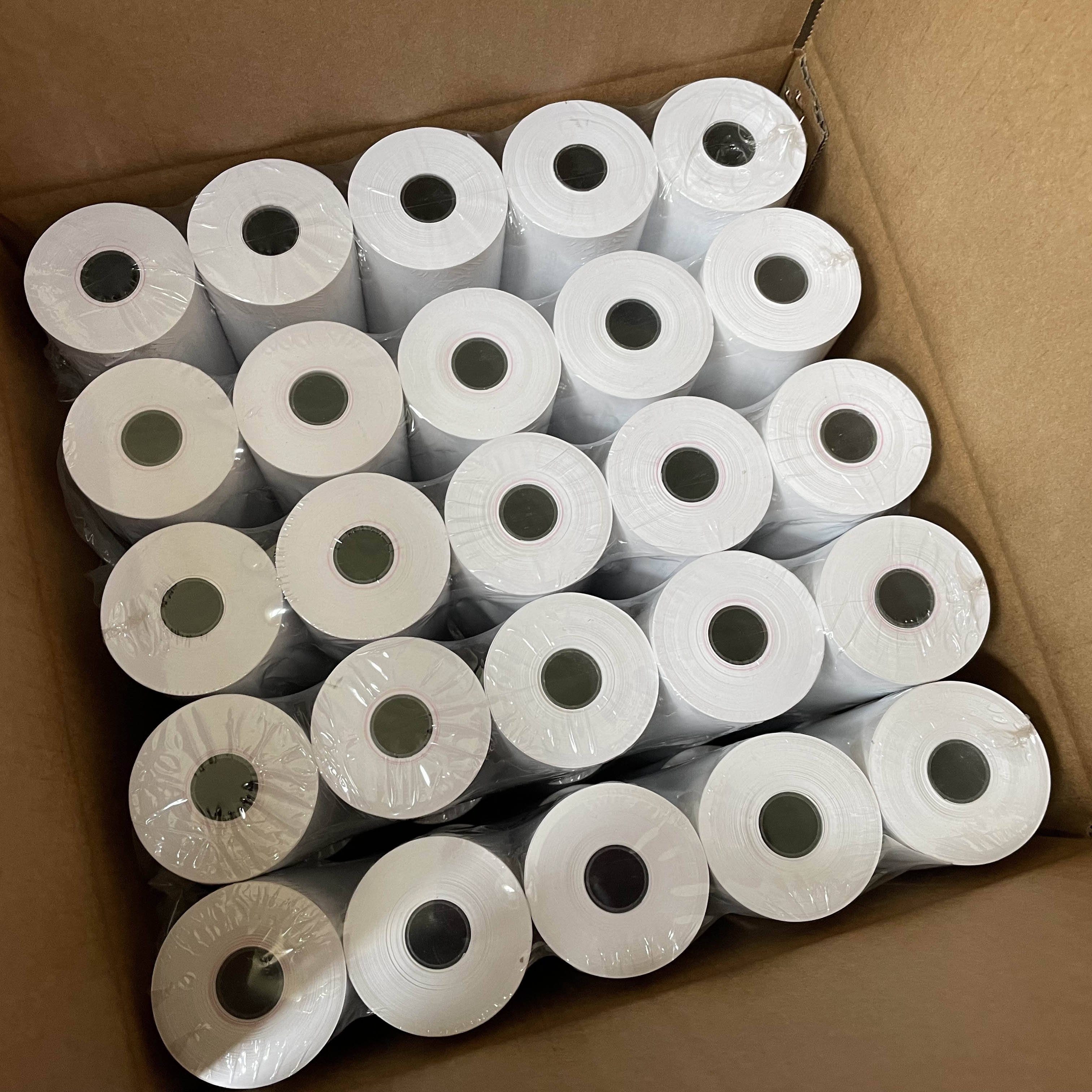 Thermal paper roll 80*80 cash register for thermal printer
